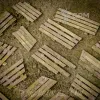 Описание картинки 30 окопных настилов ✠ TRENCH CRUSADE ✠ 1-я Мировая от Big Brain Terrain по цене 1 150руб | Свободный Рынок Миниатюр - СРМ - изображение - №4