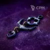 Описание картинки Кулон Слаанеш от Строго по-Имперски по цене 2 890руб | Свободный Рынок Миниатюр - СРМ - изображение - №2