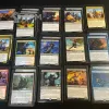 Описание картинки Колода MTG  Абордаж от Барахолка Баллиоза по цене 2 000руб | Свободный Рынок Миниатюр - СРМ - изображение - №2