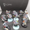 Описание картинки Space Wolves army малый набор от Wolf по цене 6 000руб | Свободный Рынок Миниатюр - СРМ - изображение - №5