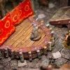 Описание картинки Музыкальная сцена - террейн для Нри, ДнД, Pathfinder от Big Brain Terrain по цене 1 950руб | Свободный Рынок Миниатюр - СРМ - изображение - №3