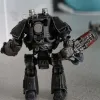 Описание картинки Dreadnought iron hands от User38558 по цене 100руб | Свободный Рынок Миниатюр - СРМ - изображение - №2