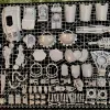 Описание картинки Mechanicum Cerastus Knight - Atrapos от R.E.print по цене 2 990руб | Свободный Рынок Миниатюр - СРМ - изображение - №2