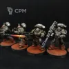 Описание картинки Iron Warriors от @Avdohaprint по цене 3 000руб | Свободный Рынок Миниатюр - СРМ - изображение - №2