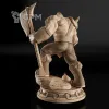 Описание картинки Orc Warrior Фигурка (World of Warcraft) от GAS3TXD  по цене 4 200руб | Свободный Рынок Миниатюр - СРМ - изображение - №5