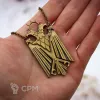 Описание картинки Аквила Империума от Строго по-Имперски по цене 3 190руб | Свободный Рынок Миниатюр - СРМ - изображение - №2