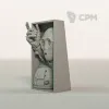 Описание картинки Book Nook - R2D2 and C3P0 от Naggaroth Night по цене 3 000руб | Свободный Рынок Миниатюр - СРМ - изображение - №4