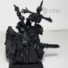 Описание картинки Chaos lord (Wulfrik the Wanderer), литьё в грунте от Shamkin по цене 550руб | Свободный Рынок Миниатюр - СРМ - изображение - №2