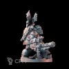 Описание картинки Миниатюра Варбосс Терминаторк,  Warboss от Brother Ork по цене 1 100руб | Свободный Рынок Миниатюр - СРМ - изображение - №3