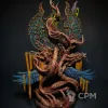 Lord Of Change \ Creature Caster Queen of Malifica - купить от Maeglin ...