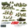 Описание картинки Bolt Action Island Assault starter (стартовый набор) от Mini Wargame по цене 12 950руб | Свободный Рынок Миниатюр - СРМ - изображение - №3
