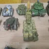 Описание картинки Армия техники ИГ от Rauch по цене 13 000руб | Свободный Рынок Миниатюр - СРМ - изображение - №5