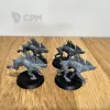 Описание картинки Kroot Hounds х10 от Paul_Konovan по цене 6 750руб | Свободный Рынок Миниатюр - СРМ - изображение - №3