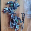 Описание картинки Orks Deffkoptas от Dare по цене 3 000руб | Свободный Рынок Миниатюр - СРМ - изображение - №2
