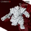 Описание картинки Arkanaut Company от MrMetalHorror по цене 1 200руб | Свободный Рынок Миниатюр - СРМ - изображение - №2