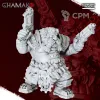 Описание картинки Arkanaut Company от MrMetalHorror по цене 1 200руб | Свободный Рынок Миниатюр - СРМ - изображение - №3
