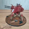 Описание картинки Onager Dunecrawler от Алëна по цене 4 000руб | Свободный Рынок Миниатюр - СРМ - изображение - №2