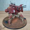 Описание картинки Onager Dunecrawler от Алëна по цене 4 000руб | Свободный Рынок Миниатюр - СРМ - изображение - №3