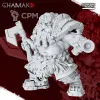 Описание картинки Arkanaut Company от MrMetalHorror по цене 1 200руб | Свободный Рынок Миниатюр - СРМ - изображение - №6