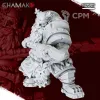 Описание картинки Arkanaut Company от MrMetalHorror по цене 1 200руб | Свободный Рынок Миниатюр - СРМ - изображение - №7