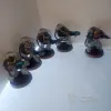 Описание картинки Hellblaster squad от Amelio по цене 3 000руб | Свободный Рынок Миниатюр - СРМ - изображение - №2