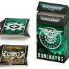 Описание картинки Dominatus Narrative Campaign Deck от aldger по цене 800руб | Свободный Рынок Миниатюр - СРМ - изображение - №2