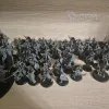 Описание картинки Soulblight gravelords army от Rogalik_1 по цене 26 000руб | Свободный Рынок Миниатюр - СРМ - изображение - №2