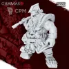 Описание картинки Arkanaut Company от MrMetalHorror по цене 1 200руб | Свободный Рынок Миниатюр - СРМ - изображение - №11