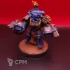 Описание картинки Warhammer 40K Aggressors Ultramarines — 3 шт., покрашенные, SLA от Жидкий Пират по цене 3 000руб | Свободный Рынок Миниатюр - СРМ - изображение - №4