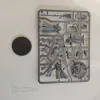 Описание картинки #chief librarian tigurius от Люгер Фаланга по цене 2 550руб | Свободный Рынок Миниатюр - СРМ - изображение - №2