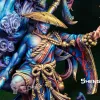 Описание картинки Sheng Hao Demon Whisperer от Manufactorum76 по цене 375руб | Свободный Рынок Миниатюр - СРМ - изображение - №3
