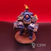 Описание картинки Warhammer 40K Aggressors Ultramarines — 3 шт., покрашенные, SLA от Жидкий Пират по цене 3 000руб | Свободный Рынок Миниатюр - СРМ - изображение - №5