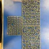 Описание картинки MKVI Tactical Squad (10) + accessory frame #44-8 от WakoLab (Origs) по цене 2 550руб | Свободный Рынок Миниатюр - СРМ - изображение - №2