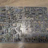 Описание картинки Оригинальные Space Marines Warhammer 40,000: Armageddon / Космодесантники Warhammer 40,00 от  по цене 12 000руб | Свободный Рынок Миниатюр - СРМ - изображение - №5