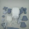 Описание картинки Knight Destrier от Гусь-Печатный по цене 1 000руб | Свободный Рынок Миниатюр - СРМ - изображение - №3