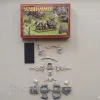 Описание картинки Warhammer Chaos Chariot Колесница Хаоса от SunEach по цене 6 900руб | Свободный Рынок Миниатюр - СРМ - изображение - №4