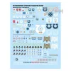Описание картинки ultramariners upgrade pack от Люгер Фаланга по цене 3 000руб | Свободный Рынок Миниатюр - СРМ - изображение - №2