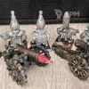 Описание картинки Chaos Dwarf армия от Киже по цене 30 000руб | Свободный Рынок Миниатюр - СРМ - изображение - №3