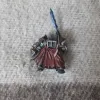 Описание картинки Brother Captain Stern от User37934 по цене 2 500руб | Свободный Рынок Миниатюр - СРМ - изображение - №2