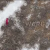 Описание картинки Игровое поле "Заснеженная мостовая" bm044cb 6'х4' от WargamePrint по цене 3 450руб | Свободный Рынок Миниатюр - СРМ - изображение - №3