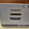 Описание картинки Skaven Night Runners Old от Santa2002g по цене 250руб | Свободный Рынок Миниатюр - СРМ - изображение - №5