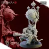 Описание картинки Skywardens от MrMetalHorror по цене 500руб | Свободный Рынок Миниатюр - СРМ - изображение - №3