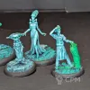 Описание картинки It's alive (Альт Von Schtook) от Avakynel по цене 3 000руб | Свободный Рынок Миниатюр - СРМ - изображение - №4
