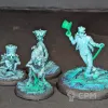 Описание картинки It's alive (Альт Von Schtook) от Avakynel по цене 3 000руб | Свободный Рынок Миниатюр - СРМ - изображение - №3