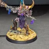 Описание картинки Lord of pain от Avakynel по цене 1 500руб | Свободный Рынок Миниатюр - СРМ - изображение - №2
