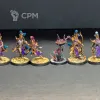 Описание картинки Blissbarb archers от Avakynel по цене 2 000руб | Свободный Рынок Миниатюр - СРМ - изображение - №4