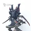 Описание картинки Hive Tyrant / Тиран Улья от Ravechwood по цене 800руб | Свободный Рынок Миниатюр - СРМ - изображение - №4