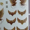 Описание картинки Transfer Sheet Emperor Children от ССП по цене 1 800руб | Свободный Рынок Миниатюр - СРМ - изображение - №4