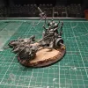 Описание картинки Chaos chariot от Астр по цене 1 600руб | Свободный Рынок Миниатюр - СРМ - изображение - №2