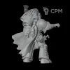 Описание картинки Night Lords Reaper от Стальные Небеса по цене 200руб | Свободный Рынок Миниатюр - СРМ - изображение - №4
